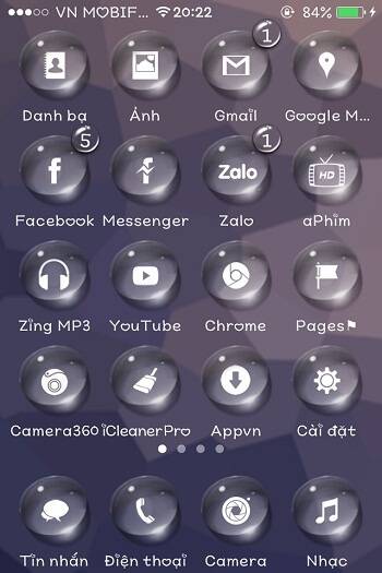 Cách chuyển số điện thoại từ máy sang SIM trên iOS, Android