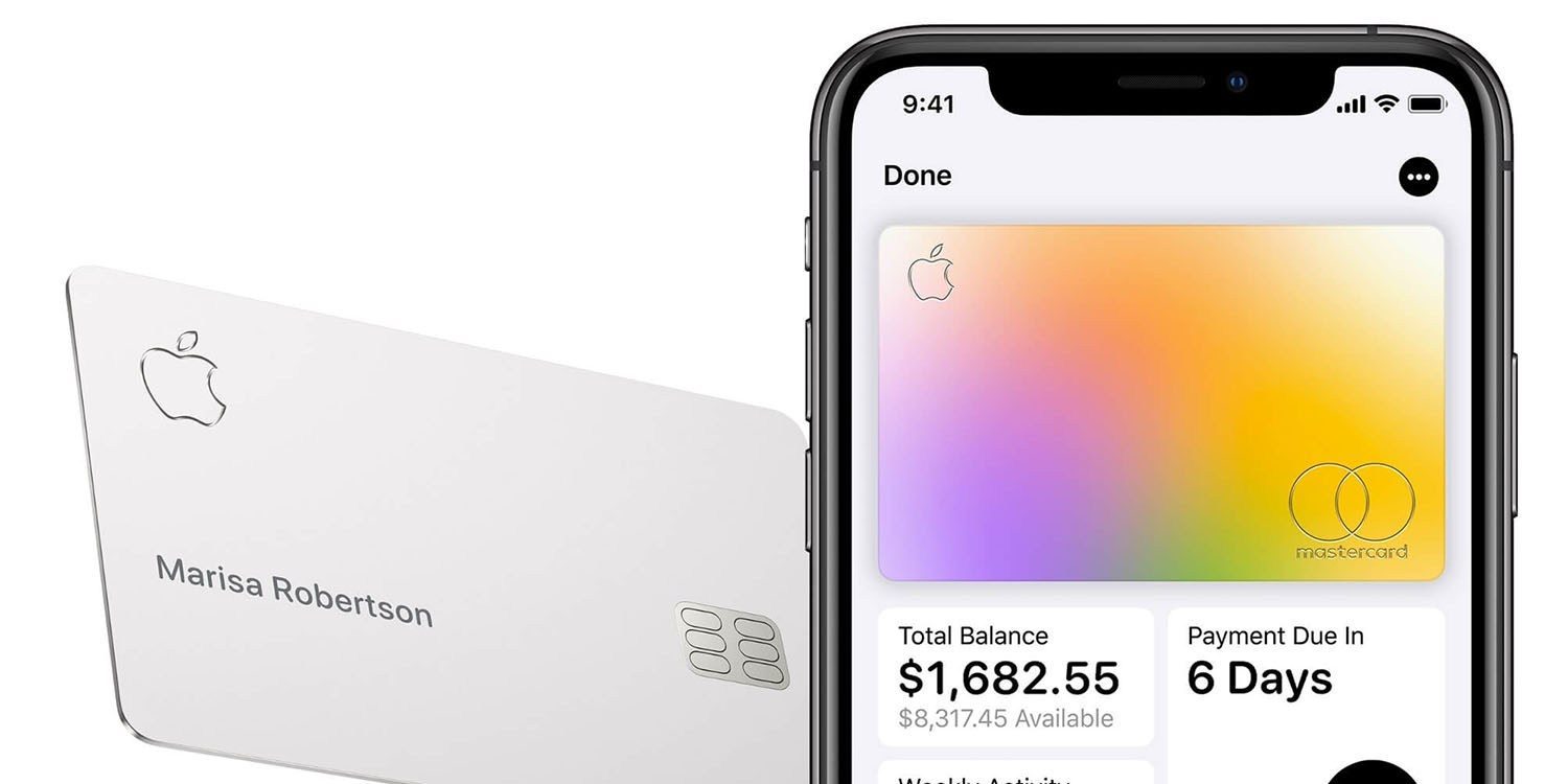 Apple Card, jailbreak iPhone, iOS 13, thẻ tín dụng apple, dịch vụ apple 2019, tin tức công nghệ, tin tức iphone 2019, thẻ Apple Card
