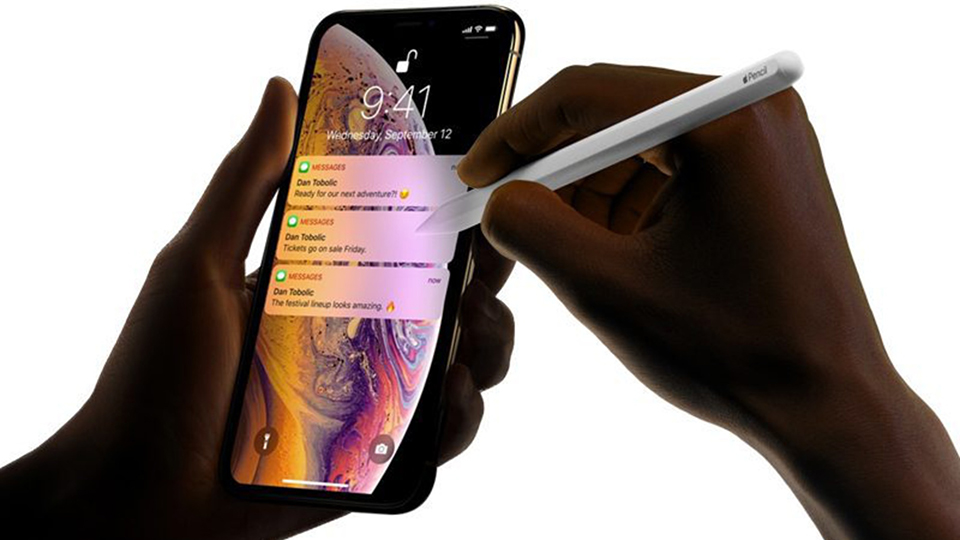 iphone 2019, apple news, apple pencil, ios 13, apple iphone mới, iphone xi max, tin tức công nghệ, iphone mới, rò rỉ tin tức iphone, bút apple