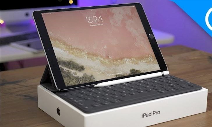 iPad Pro 2019, rò rỉ iPad Pro 2019, tin tức ipad mới, apple 2019, sản phẩm iPad Pro 2019 mới, apple news, tin báo công nghệ, concept iPad Pro 2019, rò rỉ apple, ipados 13, ipad 3 camera