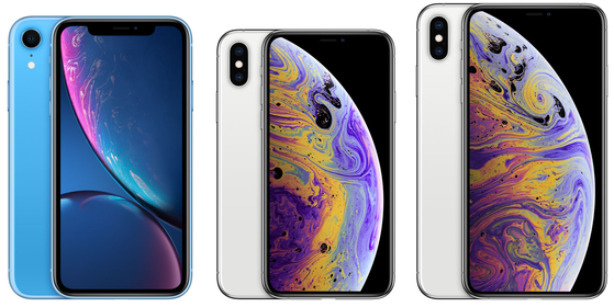 iPhone xs max giá 2019, iPhone xr news, giá iPhone mới nhất, iPhone 11, apple news, tin tức công nghệ, giá iPhone cập nhật, thị trường iphone