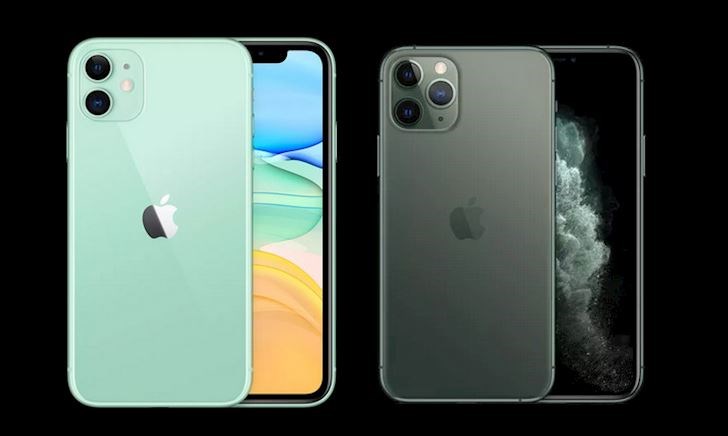 iPhone mới, iPhone 11, iPhone 11 pro max giá bán, iPhone 11 xách tay, giá bán iPhone việt nam, iPhone chính hãng 2019
