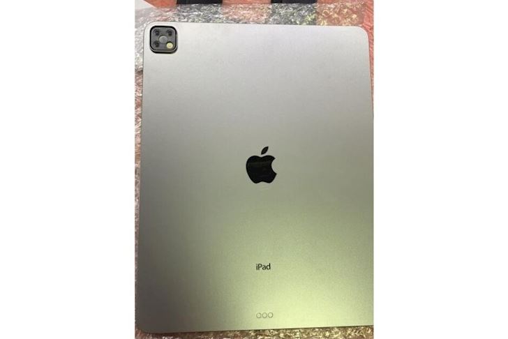 iPad Pro 2019, rò rỉ iPad Pro 2019, tin tức ipad mới, apple 2019, sản phẩm iPad Pro 2019 mới, apple news, tin báo công nghệ, concept iPad Pro 2019, rò rỉ apple, ipados 13, ipad 3 camera
