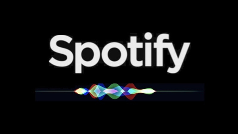 Spotify Mới, Spotify ios 13, siri mới ios 13, apple news, tin tức công nghệ, apple news, Spotify phiên bản mới, phát nhạc siri
