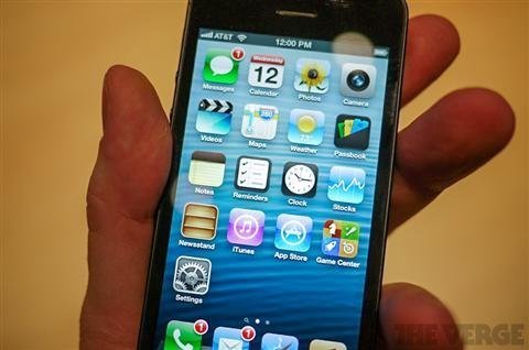 iPhone 4 cũ, ios ̣9 iPhone 4, cập nhật ios cho iphone cũ, quy định apple, cập nhật phần mềm iPhone cũ