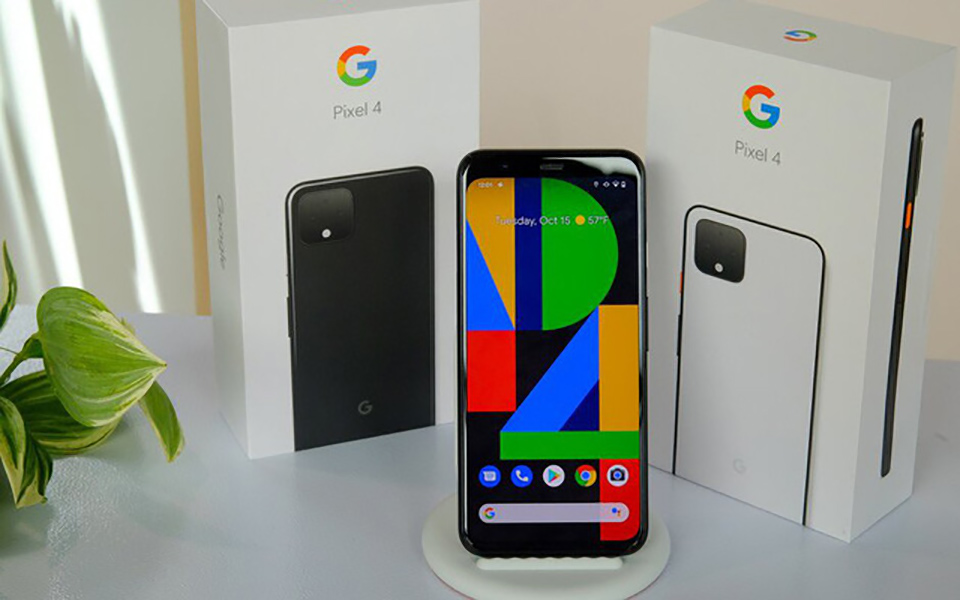 tin tức Google Pixel 4, so sánh Google Pixel 4 với iphone, cuộc chiến android ios, apple news, so sánh iphone 11 pro max, reviews iphone, Google Pixel 4 news