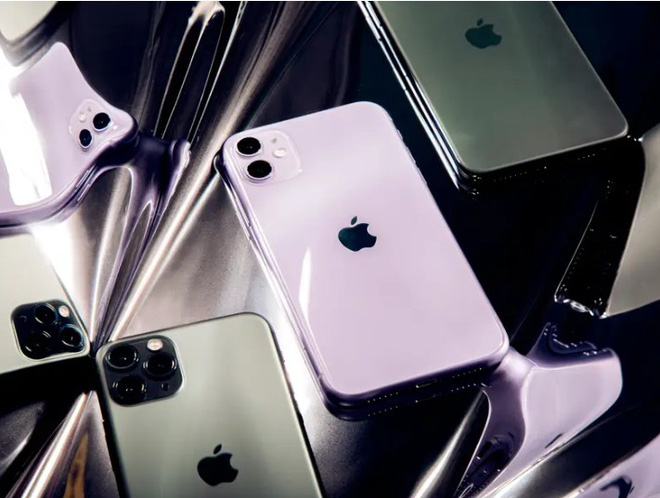 iPhone 2020, công nghệ ar, game ar, iPhone 3d, smartphone tương lai, công nghệ iphone
