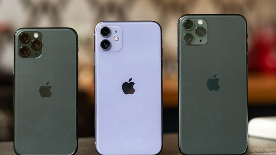Apple dịch vụ, cho thuê iphone, thuê bao apple, apple news, hướng đi mới của apple, iphone 5g, apple 2020