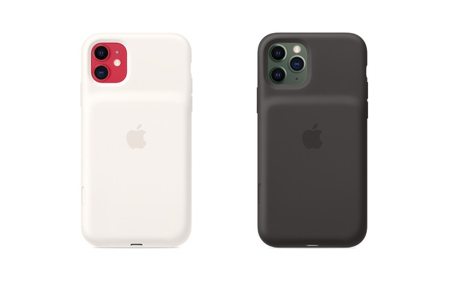 ốp lưng iphone 11 pro max, ốp lưng apple, Smart Battery Case iphone 11, ốp lưng kiêm sạc dự phòng iphone, iphone 11 case, giá ốp apple chính hãng