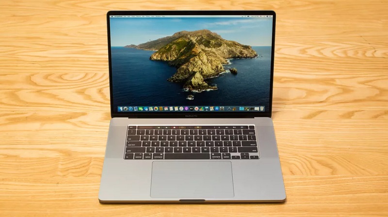 MacBook Pro 2019, giá bán MacBook Pro 16 inch, cấu hình MacBook Pro, nâng cấp MacBook Pro, apple news, sản phẩm apple mới, tin tức công nghệ, tin tức macos