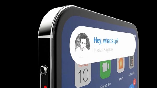 concept iPhone 2020, bản dựng iphone 12 pro max, thiết kế iphone 12 pro mới, tin tức công nghệ, ftios, ftblog news