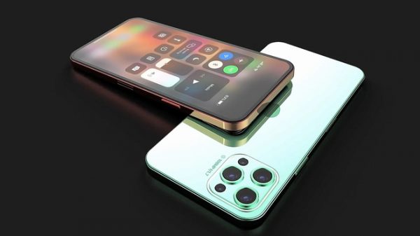 concept iPhone 2020, bản dựng iphone 12 pro max, thiết kế iphone 12 pro mới, tin tức công nghệ, ftios, ftblog news