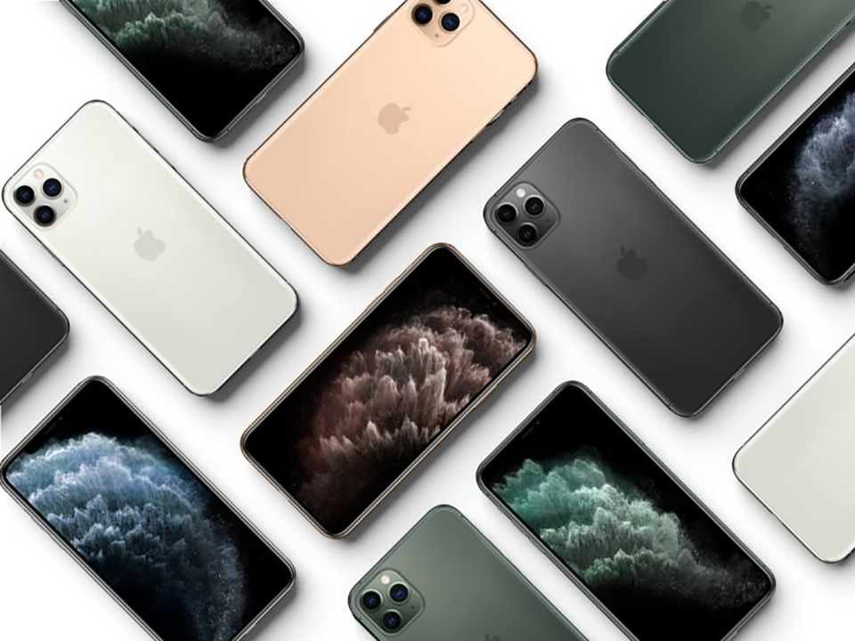 iPhone  2020, vân tay siêu âm iphone, công nghệ iPhone mới, apple news, touch id iPhone 2020, apple iPhone mới
